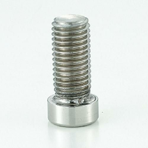 重量級アジャスト脚 TO-244 W3/4×10 高さ52(mm)【小物送料対象商品】