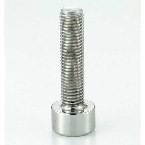 重量級アジャスト脚 TO-246 W3/4×10 高さ100(mm)【小物送料対象商品】