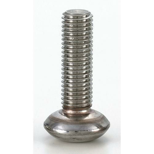 ローアジャストボール TO-122BM W3/4×10 高さ76(mm)【小物送料対象商品】