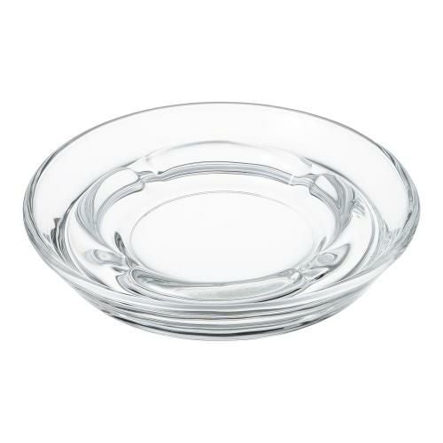 リビー ガラス セーフティー灰皿 No.5164