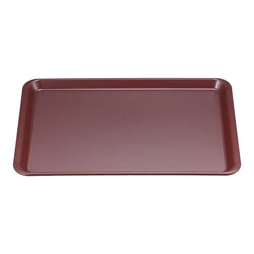 プルアップ ノンスリップ カフェトレイ TC3120WN ワイン