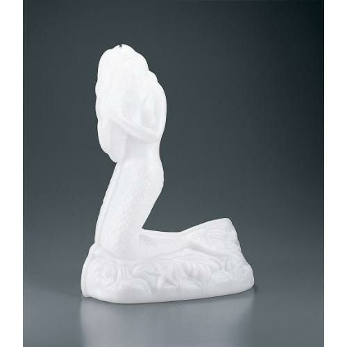 プラスチックアイスモルド 人魚(SME-1)