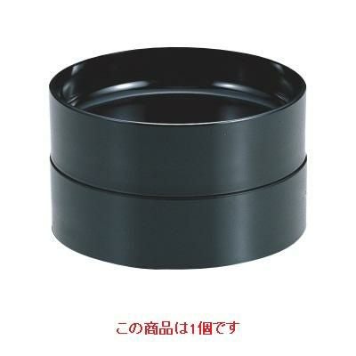 そば器 タイコ割子そば(1個)朱 /業務用食器/新品/小物送料対象商品