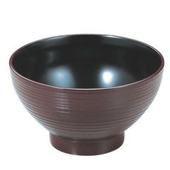 5寸乱筋丼新溜内黒