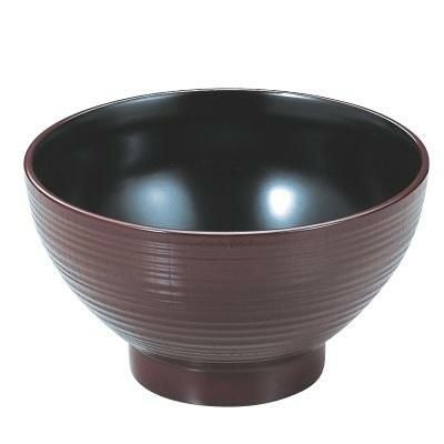 5寸乱筋丼新溜内黒