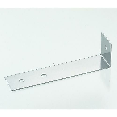 耐震金具 SUS430 TO-482No.2-B 40×180×H50(mm) 【小物送料対象商品】