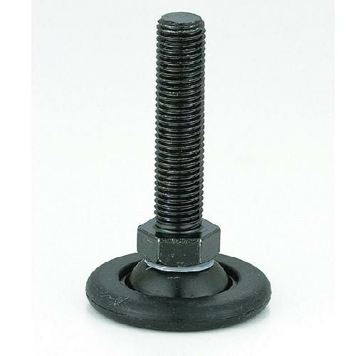 アジャスターフット TO-423 高さ96(mm)【小物送料対象商品】