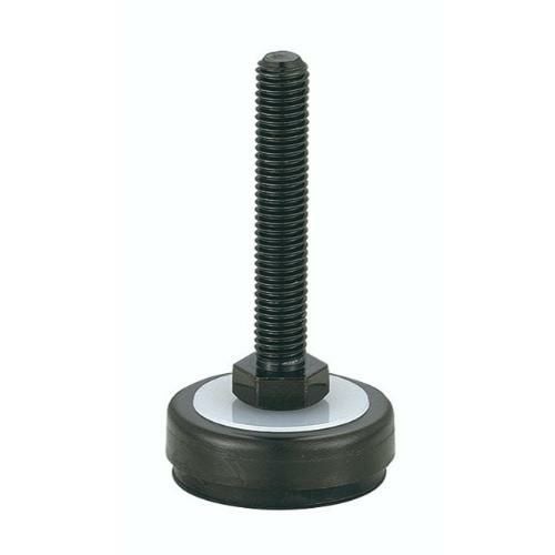アジャスターフット TO-429 高さ95.5(mm)【小物送料対象商品】