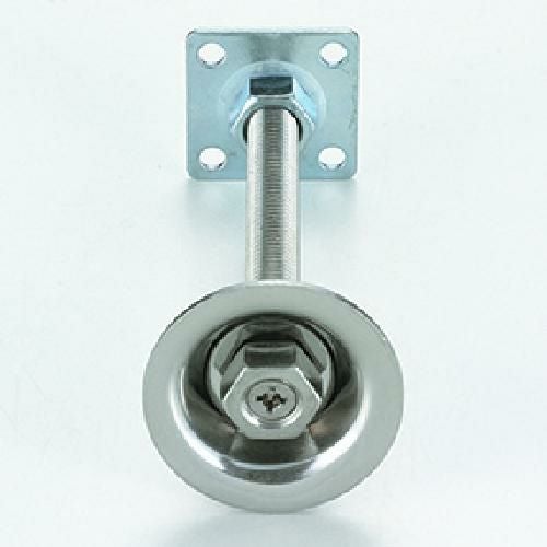 アジャスターボルト用ナット TO-486 【小物送料対象商品】