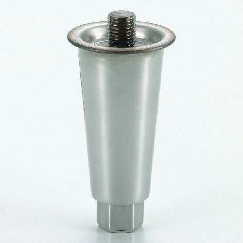 アジャスト脚 OS-150 M20×2.5 高さ150(mm)【小物送料対象商品】