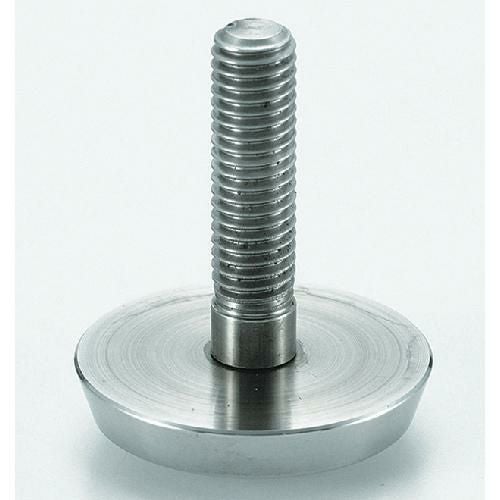 アジャスト脚 TO-247 M8×1.25 高さ40.5(mm)【小物送料対象商品】