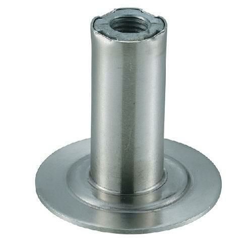 耐震用フランジ付中子 OS-131M M20 高さ85(mm)【小物送料対象商品】