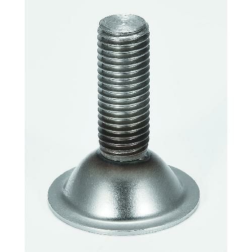 アジャスターボルト TO-240CS 6分ネジW3/4×10【小物送料対象商品】