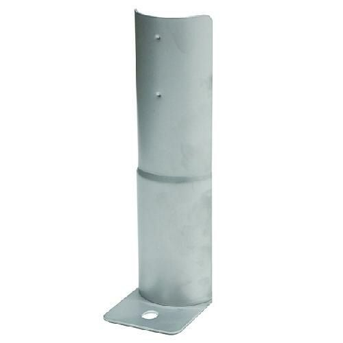 耐震金具 SUS304 TO-480No.1-D 高さ160(mm)【小物送料対象商品】