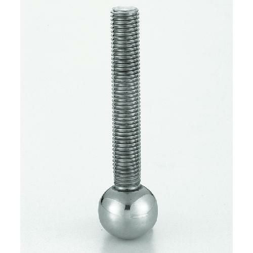 SUS304 ロングアジャストボール 155mm TO-122NL-M W3/4×11 高さ155(mm)【小物送料対象商品】
