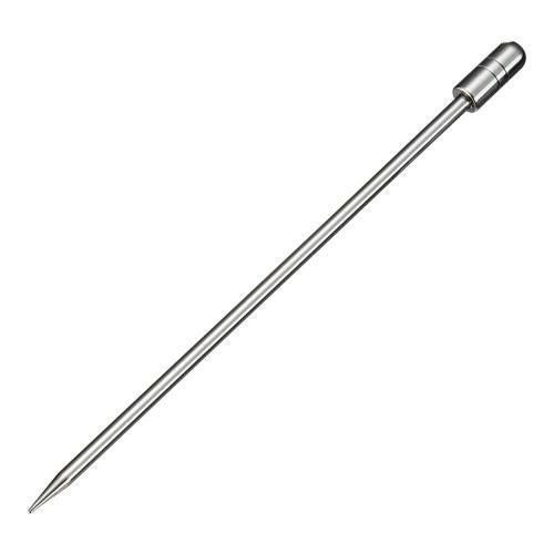 18-8オードブルピン(6本入) 丸棒型