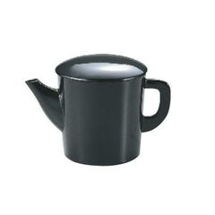 丸湯筒（小）黒