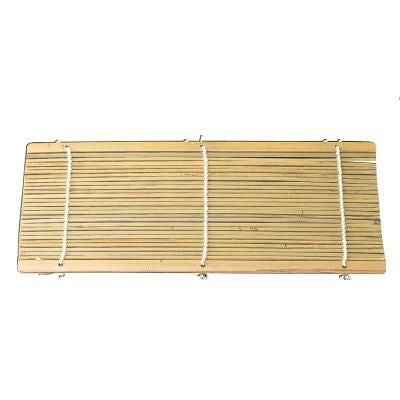 越前竹盛器用竹ス