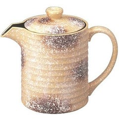 樹脂製和やすらぎ汁次志野ぼかし大（750cc）