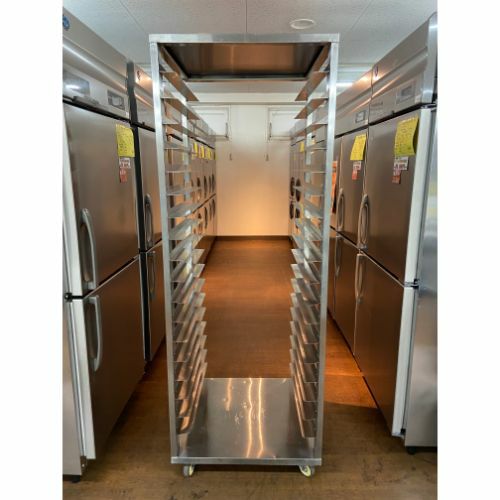 業界最長1年保証】【中古】食器消毒保管庫 ホシザキ HSB-15SB3 幅1300