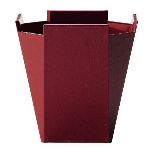 和心 ハイボール 15cm WS1553 レッド