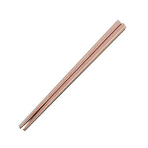 先角 すす竹箸 22.5cm(10膳入)
