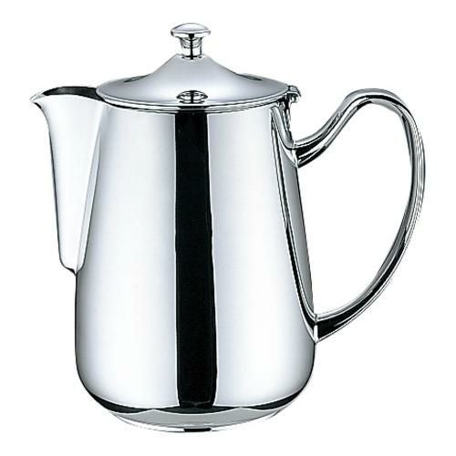 UK18-8プレスト シリーズ コーヒーポット 7人用