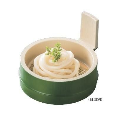 φ13cm越前若竹片手桶