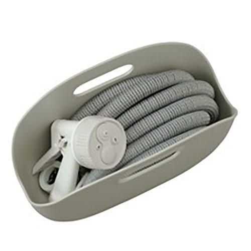 【家庭用/】【アイリス】 伸縮ホースポータブルセット SHP-7 ライトグレー アイリスオーヤマ/