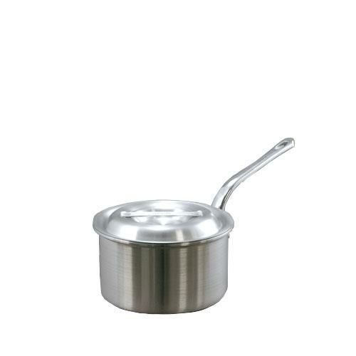 【即納可】TB アルミ深型 片手鍋 18cm ※IH不可/テンポスオリジナル