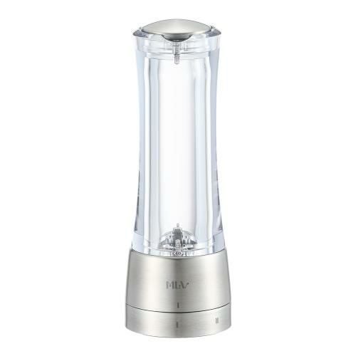 ロッキー ソルトミル ステン 17cm CP0807BP