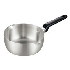 エレックマスターライト 16cm 雪平鍋