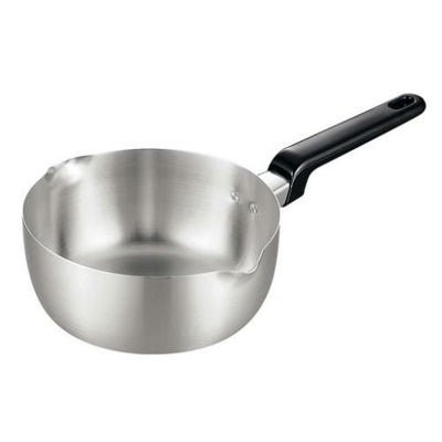 エレックマスターライト 16cm 雪平鍋