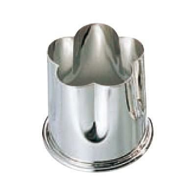 EBM 18-8 本職用渕付 抜型 梅