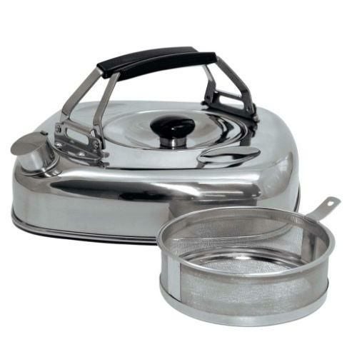 キューブケトル 18-0 KS-2621 2.8L 【グループA】