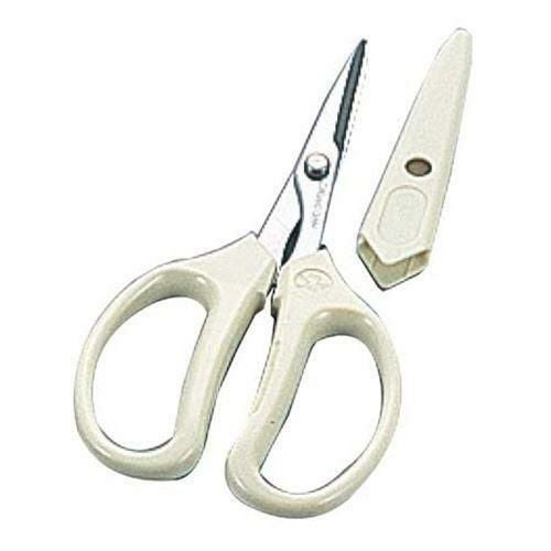 万能バサミクラフトチョッキ330H-W（ケース付） 【同梱グループA】