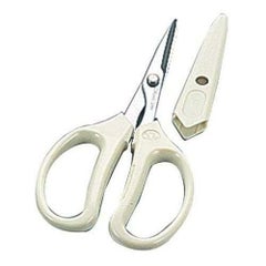 万能バサミクラフトチョッキ330H-W（ケース付） 【同梱グループA】