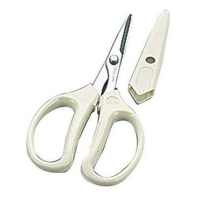 万能バサミクラフトチョッキ330H-W（ケース付） 【同梱グループA】