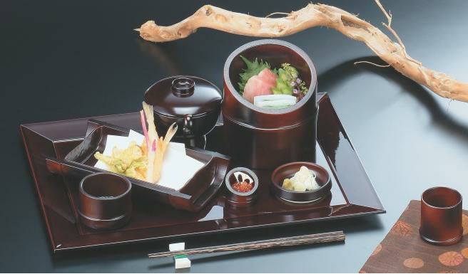 珍味入越前すす竹