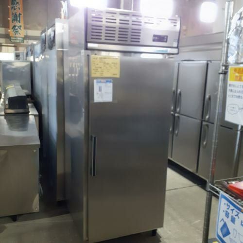 業界最長1年保証】【中古】畜冷剤凍結庫 大和冷機 223FFE-SD 幅750