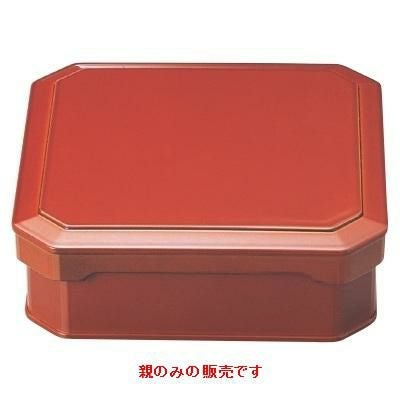 弁当箱 大徳寺弁当春慶内黒親 /業務用/新品/小物送料対象商品 | 幕の内