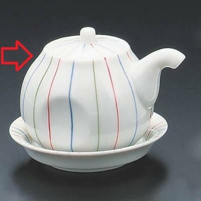 陶器丸醤油差三色十草