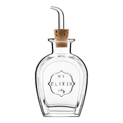 ボルミオリ ルイジ オイルボトル 100cc 12514-01