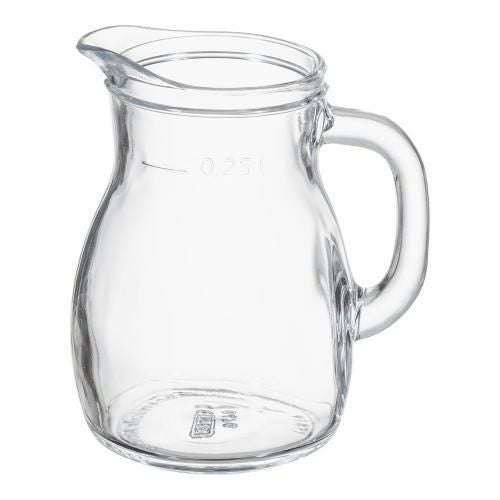 ビストロ ジャグ 0.25L 1.46140(00057)