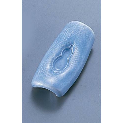 33-AZ22 紺瓢抜箸置