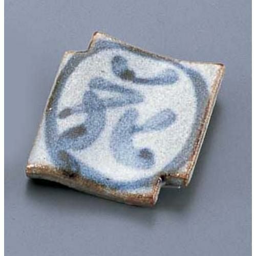 乾山箸置 花 T03-171