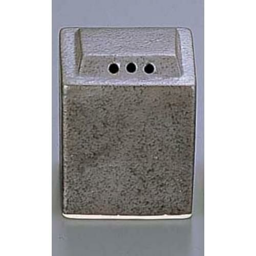 いぶし黒 スタック胡椒入 T03-10