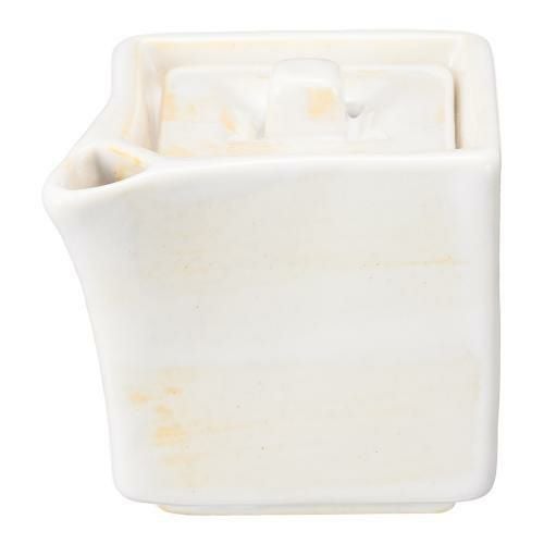 白刷毛 スタック醤油差し・小 T03-26