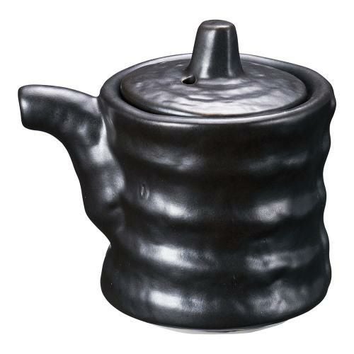 いぶし黒 正油 小 T03-337