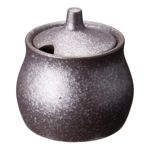 銀黒 辛子入 T03-305